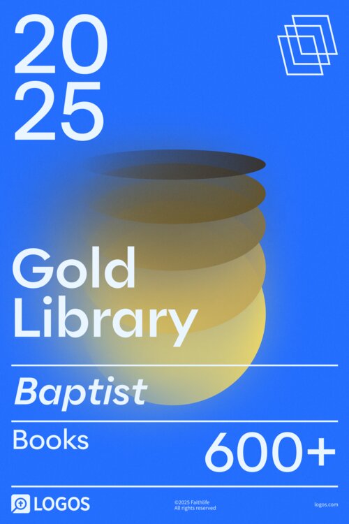 2025 Baptist Gold (Current Version)