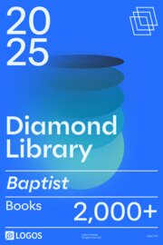2025 Baptist Diamond (Current Version)