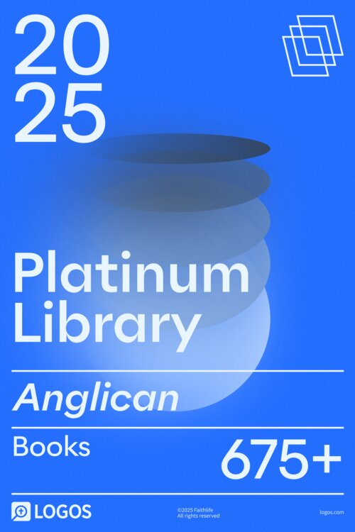 2025 Anglican Platinum (Current Version)