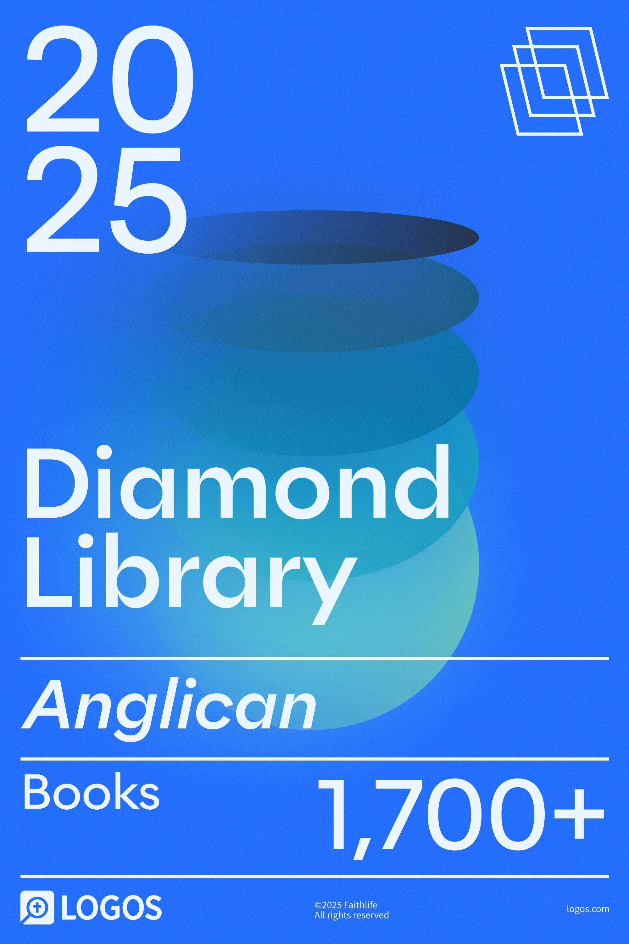 2025 Anglican Diamond (Current Version)