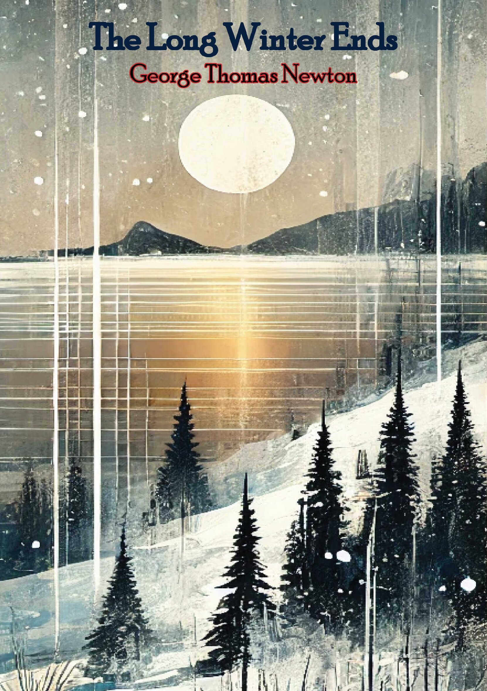 The Long Winter Ends | Logos Bible Software