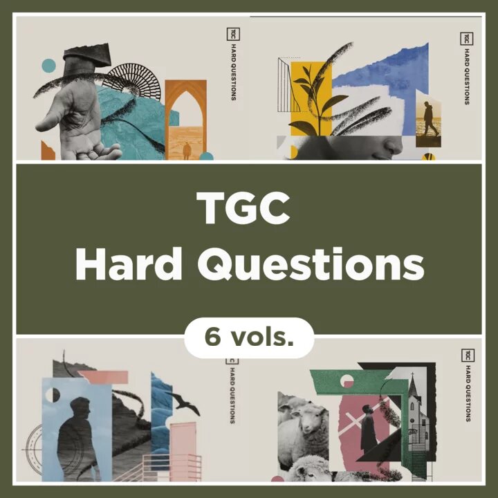 TGC Hard Questions (6 vols.)