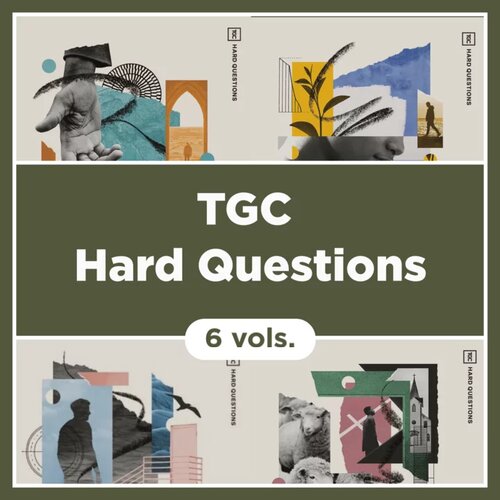 TGC Hard Questions (6 vols.)