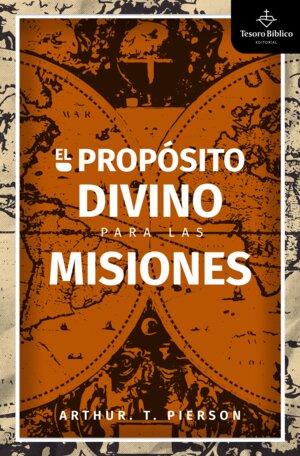 El propósito divino de las misiones