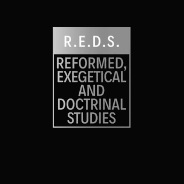 Reformed Exegetical Doctrinal Studies Series | REDS (8 vols.)