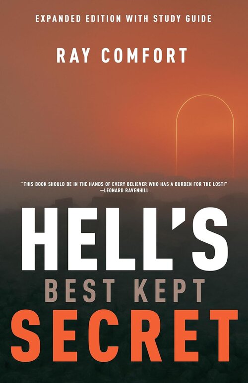 Hell’s Best Kept Secret