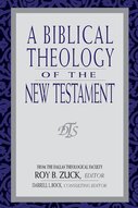A Biblical Theology of the New Testament