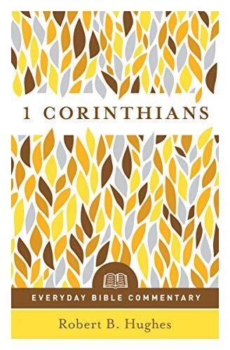 1 Corinthians (Everyday Bible Commentary)