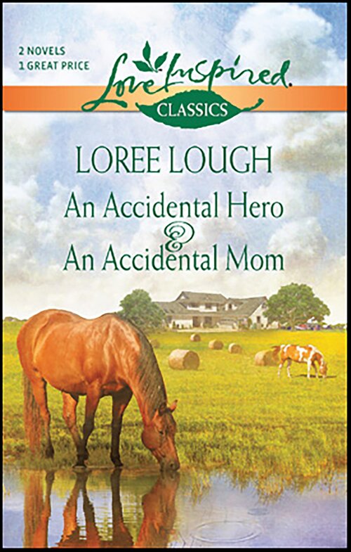 An Accidental Hero and An Accidental Mom