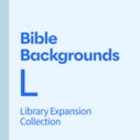 Bible Backgrounds Library Expansion, L