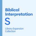 Biblical Interpretation Library Expansion, S