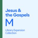 Jesus & the Gospels Library Expansion, M