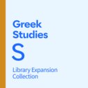 Greek Studies Library Expansion, S