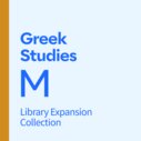 Greek Studies Library Expansion, M