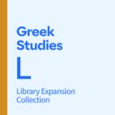 Greek Studies Library Expansion, L
