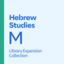 Hebrew Studies Library Expansion, M
