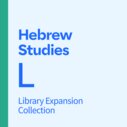 Hebrew Studies Library Expansion, L