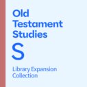 Old Testament Studies Library Expansion, S