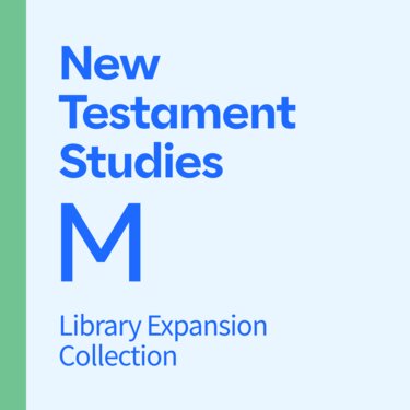 New Testament Studies Library Expansion, M