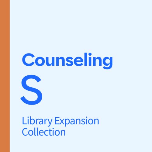 Counseling Library Expansion, S