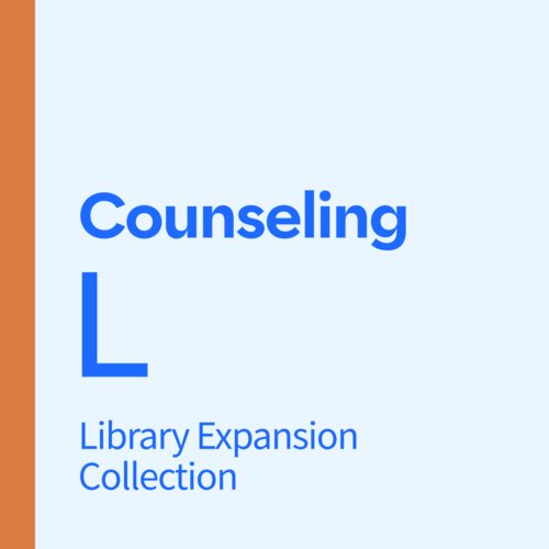 Counseling Library Expansion, L