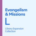 Evangelism and Missions Library Expansion, L