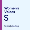 Women's Voices Expansion, S