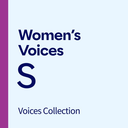 Women's Voices Expansion, S