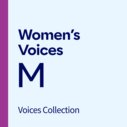 Women's Voices Expansion, M