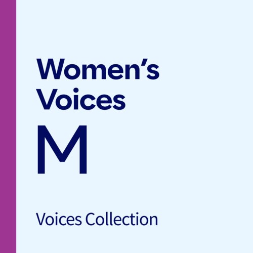 Women's Voices Expansion, M