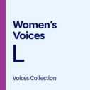 Women's Voices Expansion, L