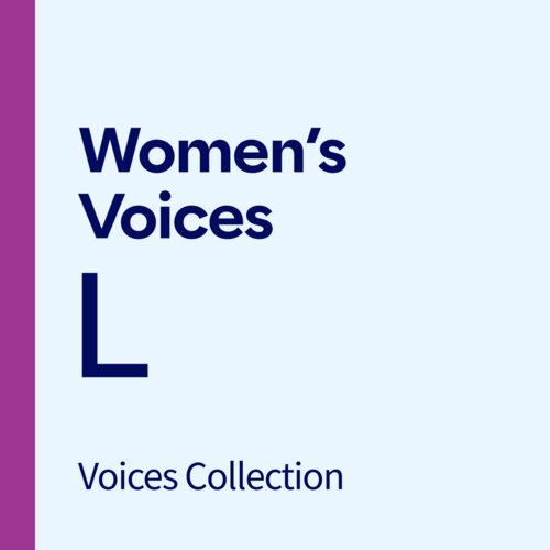 Women's Voices Expansion, L