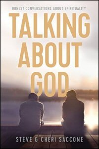 Talking about God: Honest Conversations about Spirituality