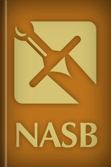 The New American Standard Bible, 1995 Update (NASB) (Paragraph Version)