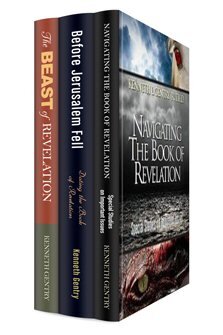 Kenneth Gentry Collection (3 vols.)
