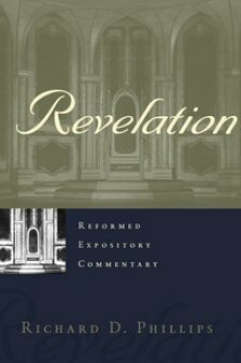 Revelation (Reformed Expository Commentary | REC)