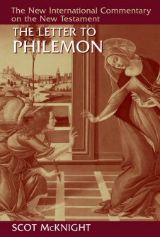 The Letter to Philemon (The New International Commentary on the New Testament | NICNT)