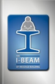 The I-Beam of Message Building