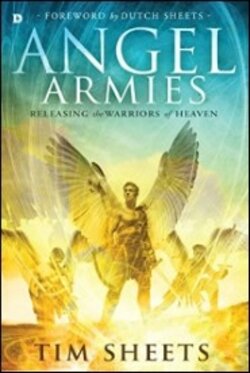 biblical warrior angels