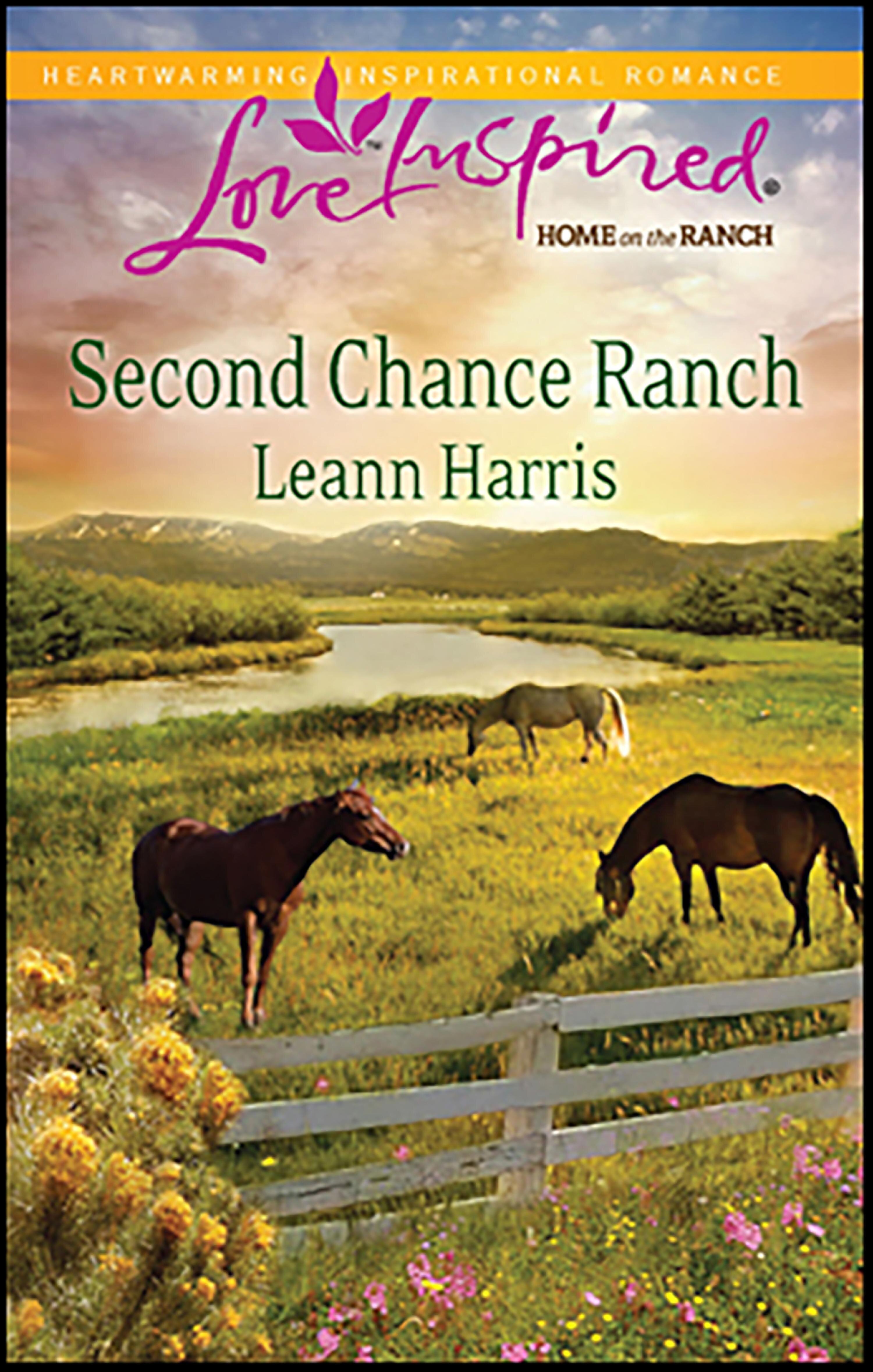 Second Chance Ranch | Logos Bible Software