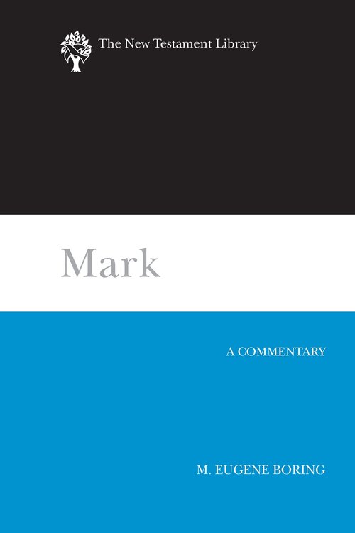 Mark (New Testament Library | NTL)