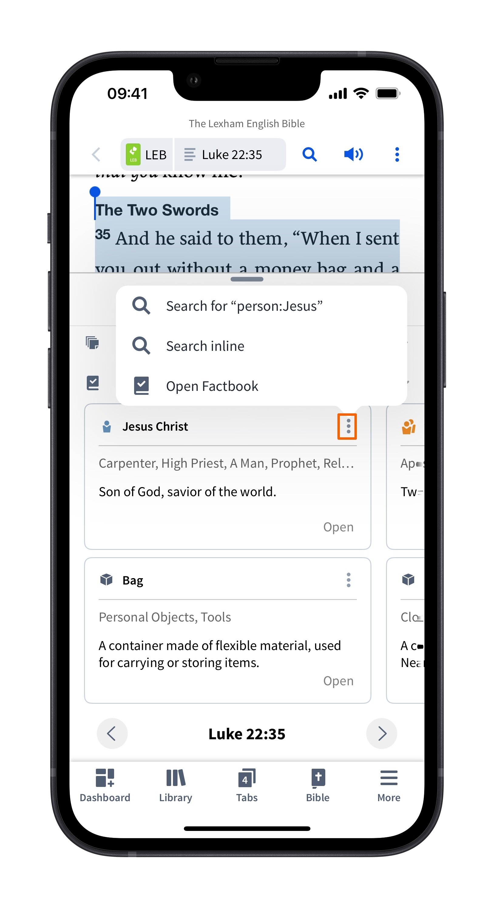 Mobile - Insights Factbook Actions