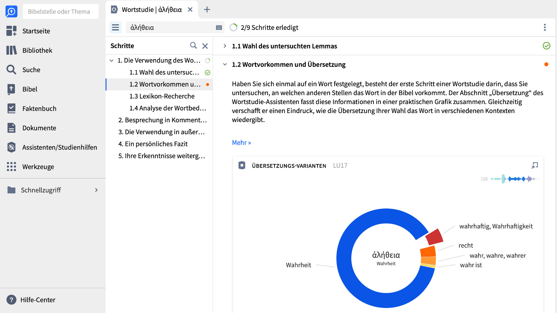Workflows Illustration