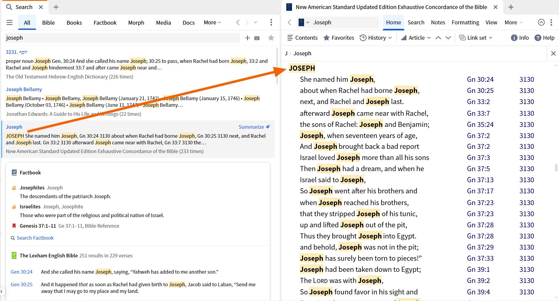 All Search Search Results With Linked Article