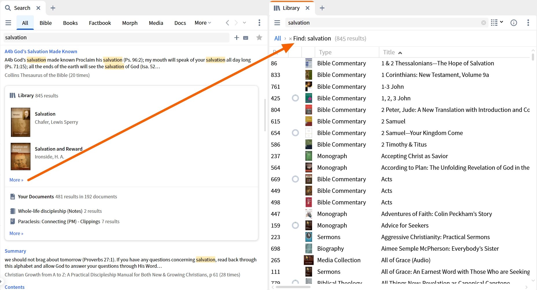 All Search Search Results With Library Card