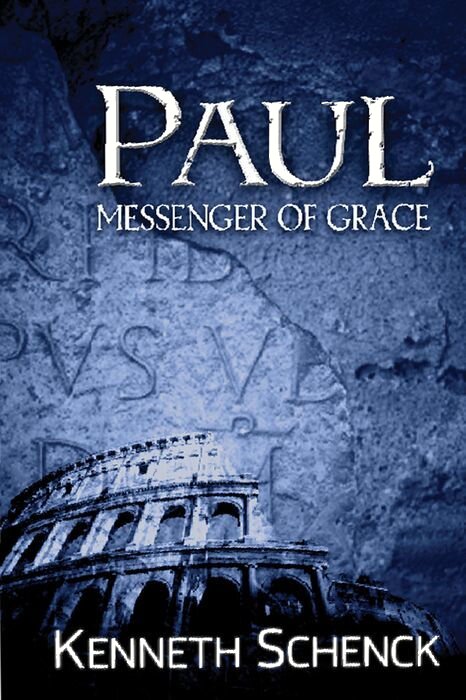 Paul: Messenger of Grace