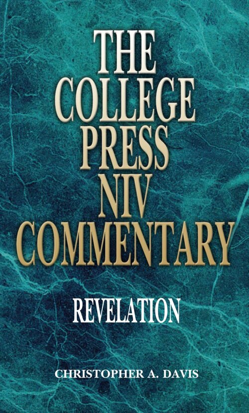 Revelation (College Press NIV Commentary)