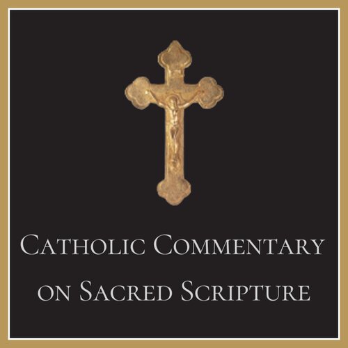 Catholic Commentary on Sacred Scripture: Old and New Testament (21 vols.)