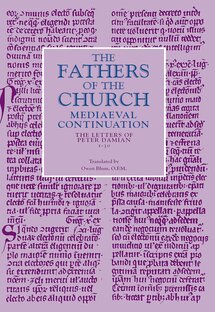 The Letters of Peter Damian, 1–30 (The Fathers of the Church: Mediaeval Continuation)
