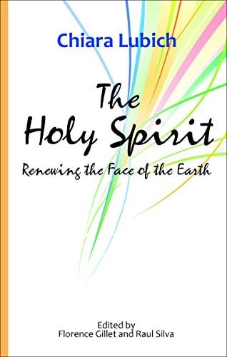 The Holy Spirit: Renewing the Face of the Earth